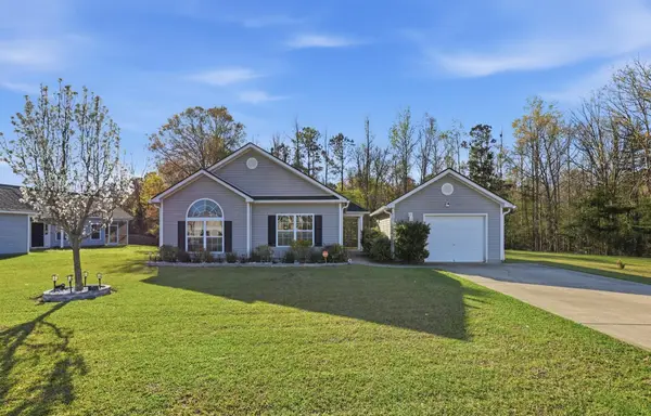 639 Savannah River Drive, Summerville, SC 29485