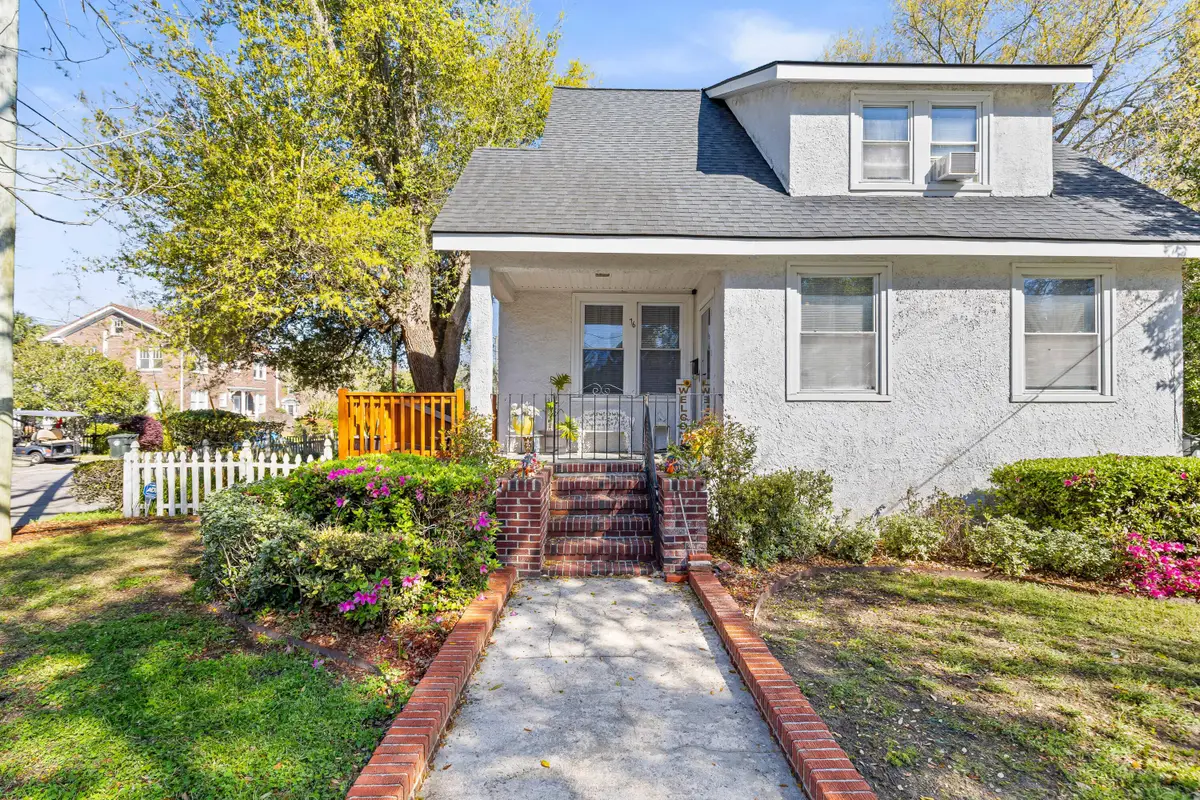 76 Dunnemann Avenue, Charleston, SC 29403 - #1