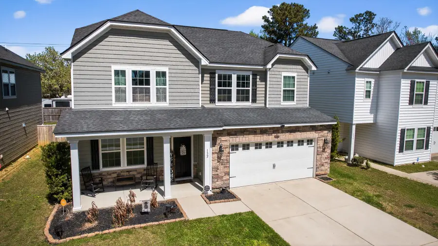 132 Lakestone Road, Moncks Corner, SC 29461 - #3