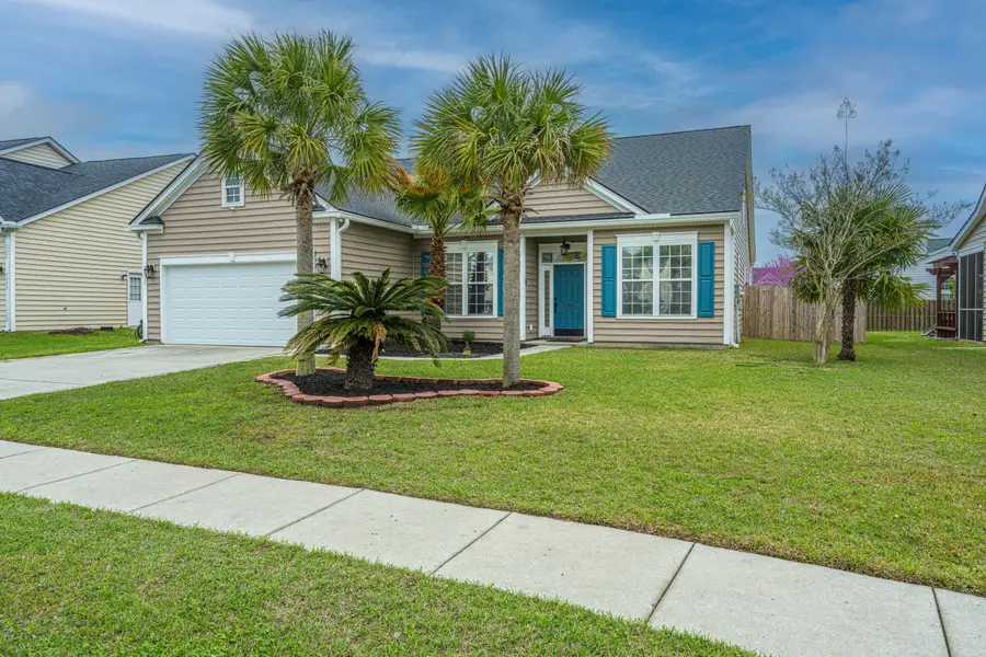 7315 Coopers Hawk Drive, Hanahan, SC 29410 - #2