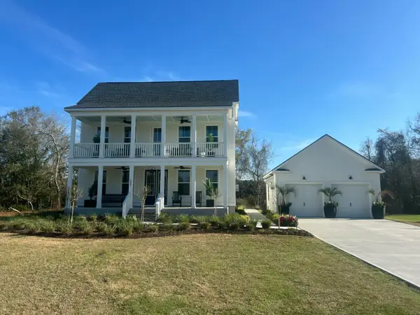 2003 Sea Water Dr Drive, Charleston, SC 29412