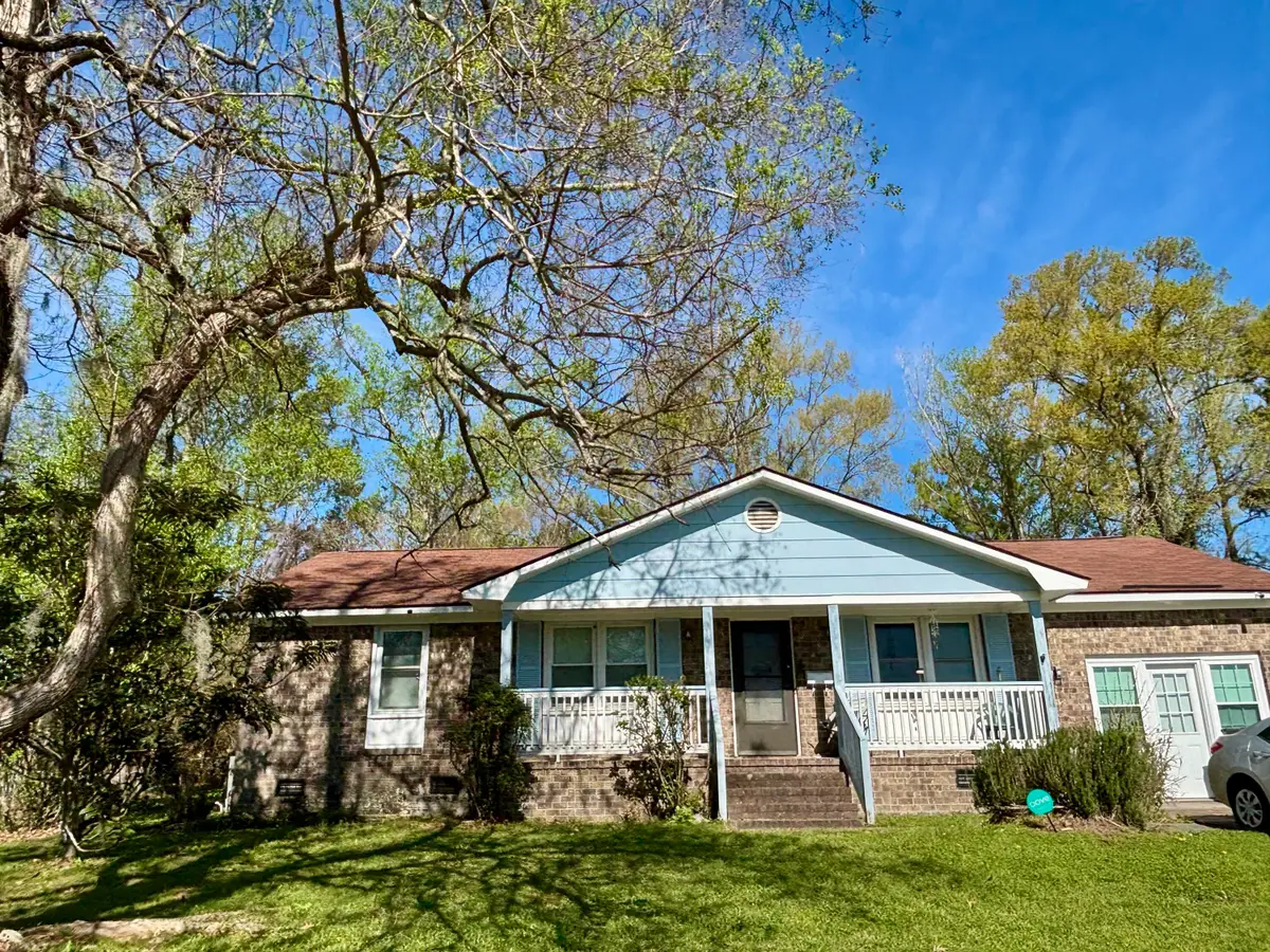 246 Columbia Drive, Ladson, SC 29456 - #1