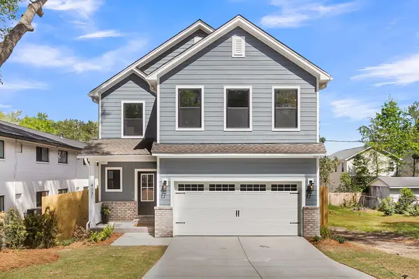 4031 St Johns Avenue, North Charleston, SC 29405