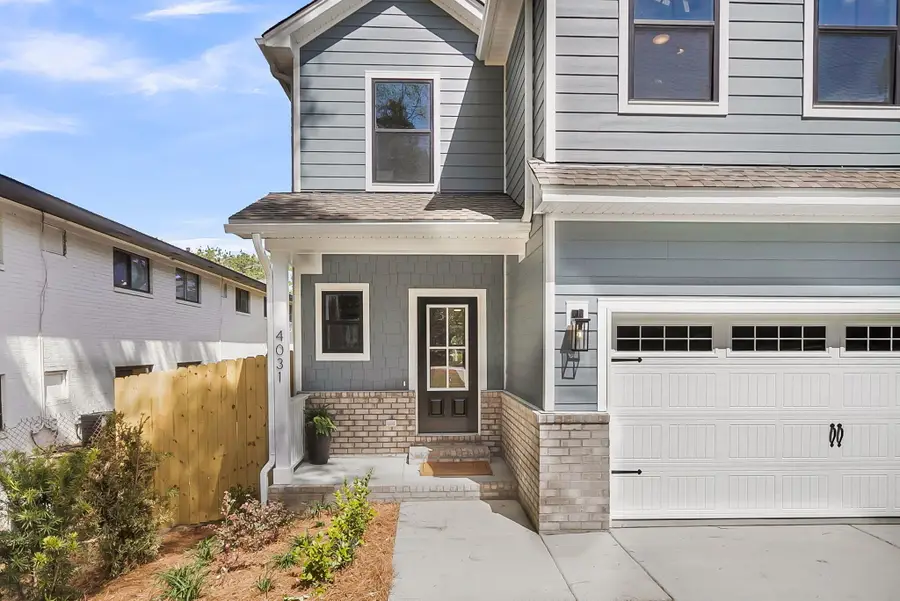 4031 St Johns Avenue, North Charleston, SC 29405 - #2