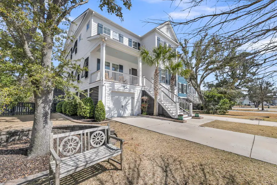 1618 Fort Palmetto Circle, Mount Pleasant, SC 29466 - #2