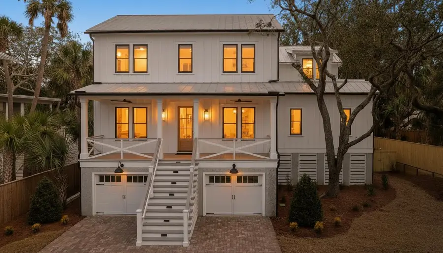 6 29th Avenue, Isle Of Palms, SC 29451 - #2