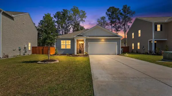 149 Lagoona Drive, Summerville, SC 29483