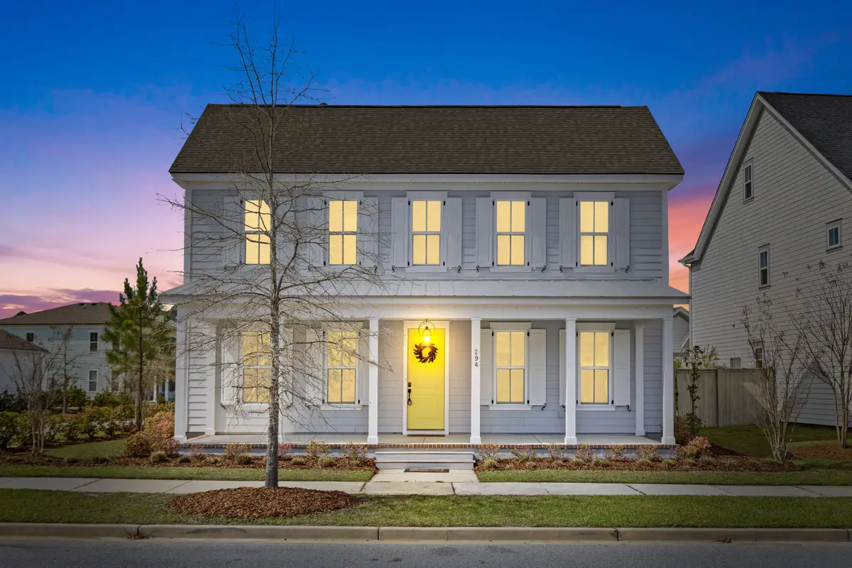294 Great Lawn Drive, Summerville, SC 29486 - #1