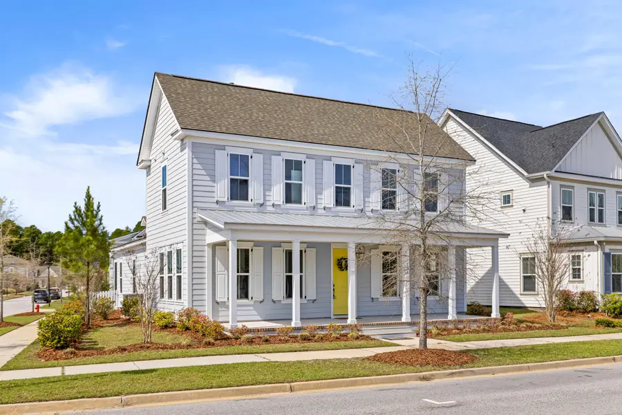 294 Great Lawn Drive, Summerville, SC 29486 - #2