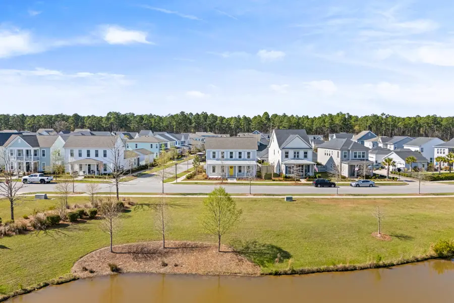 294 Great Lawn Drive, Summerville, SC 29486 - #3