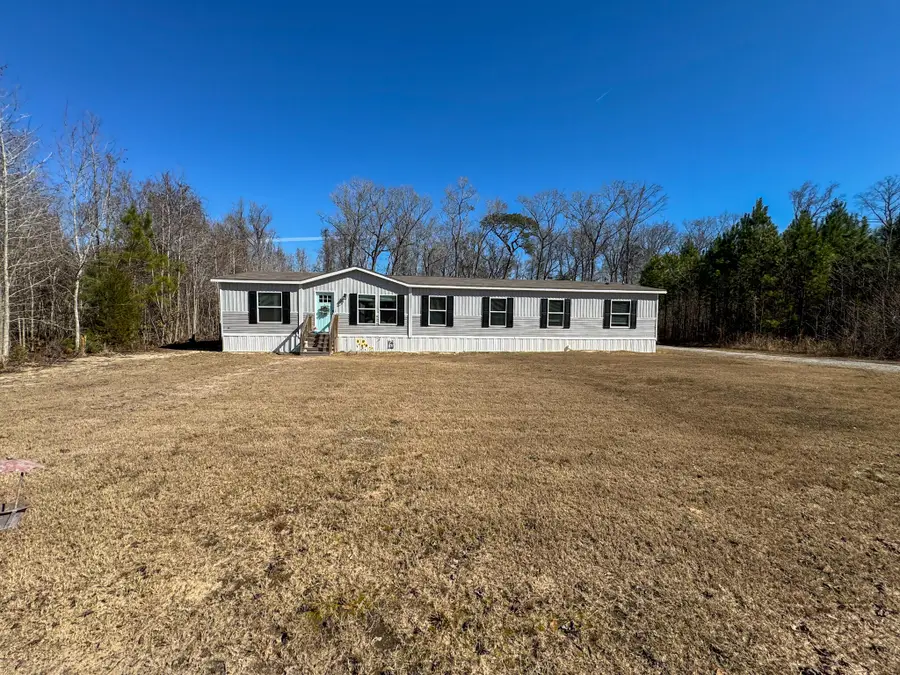 1323 Van Dyke Road, Cottageville, SC 29435 - #2