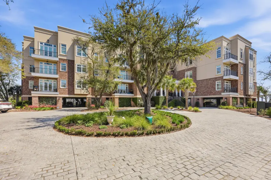 134 Fairbanks Oak Alley #Unit 403, Charleston, SC 29492 - #2