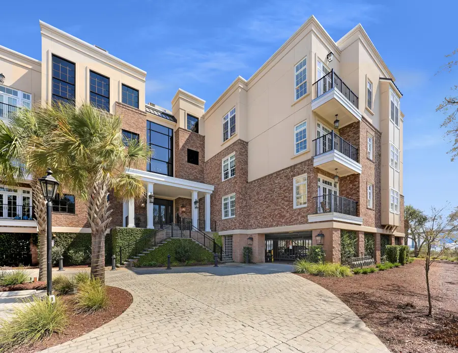 134 Fairbanks Oak Alley #Unit 403, Charleston, SC 29492 - #3