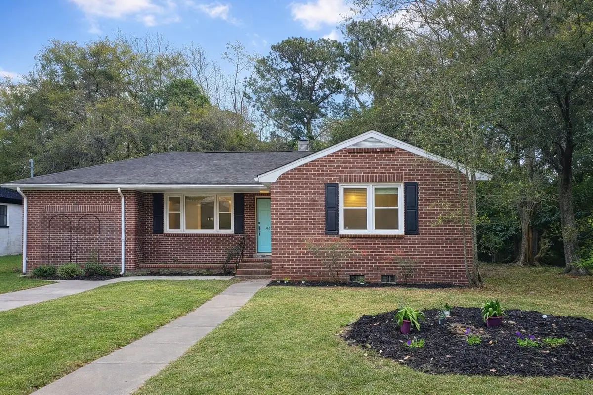 412 Stinson Drive, Charleston, SC 29407 - #1