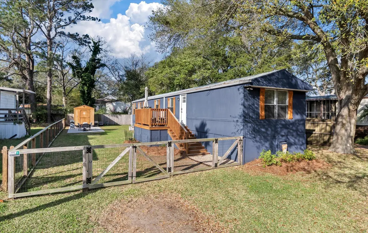 2007 Covey Lane, Charleston, SC 29412 - #1