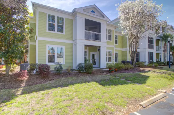 2315 Chatelain Way, Mount Pleasant, SC 29464