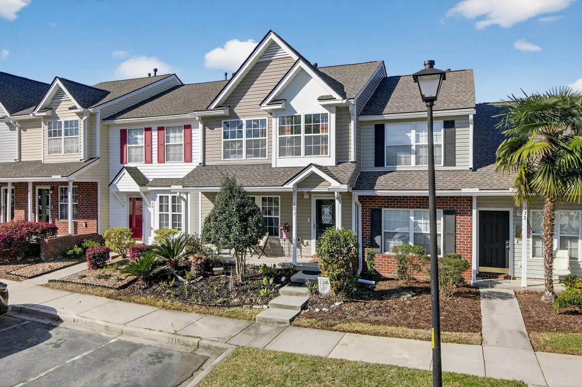 131 Hornby Circle, Goose Creek, SC 29445 - #1