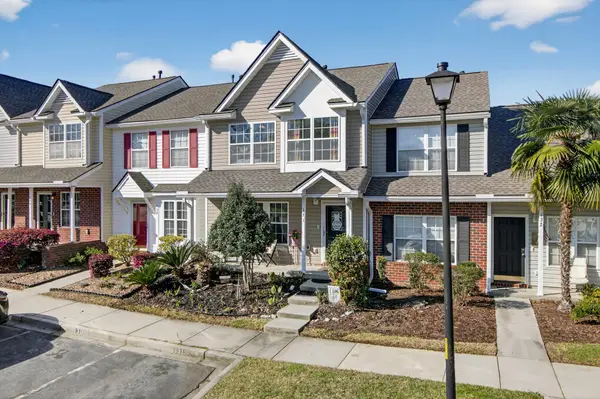 131 Hornby Circle, Goose Creek, SC 29445