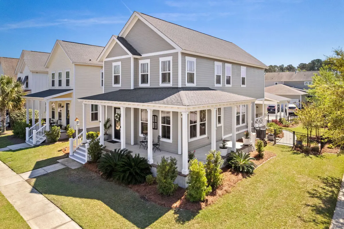 3529 Sewel Avenue, Mount Pleasant, SC 29466 - #1