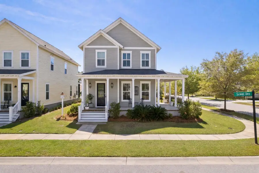 3529 Sewel Avenue, Mount Pleasant, SC 29466 - #2