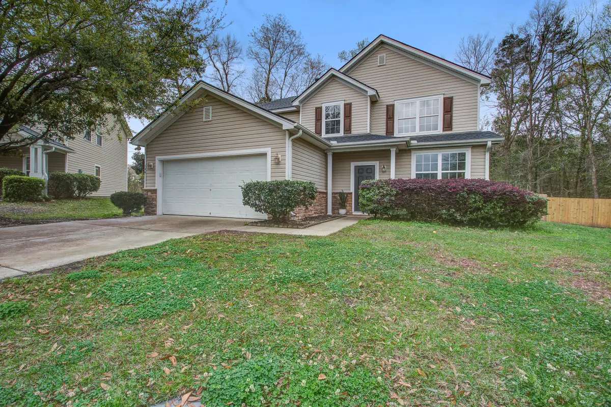 144 Graduate Lane, Ladson, SC 29456 - #1