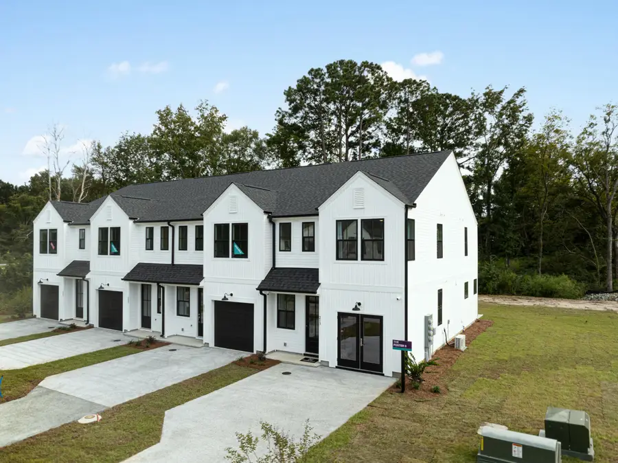 334 Bremerton Drive Drive, Goose Creek, SC 29445 - #2