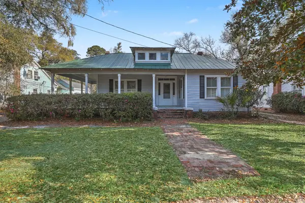 427 Carn Street, Walterboro, SC 29488