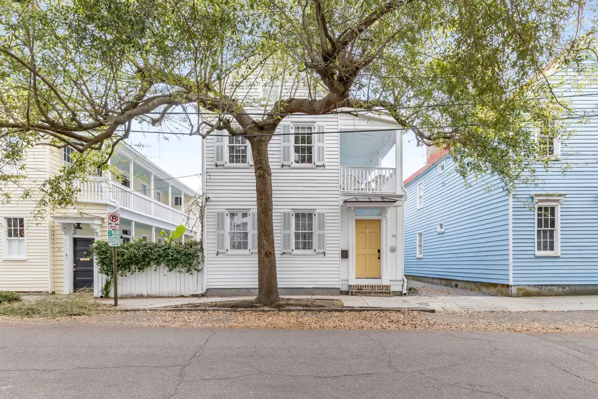 33 Bogard Street, Charleston, SC 29403 - #1