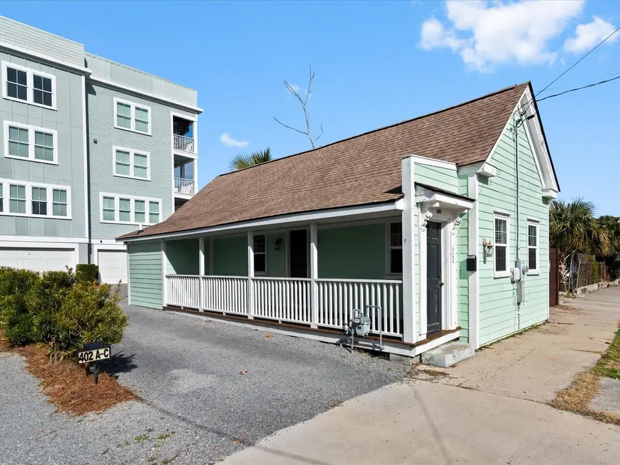 400 Sumter Street, Charleston, SC 29403 - #3