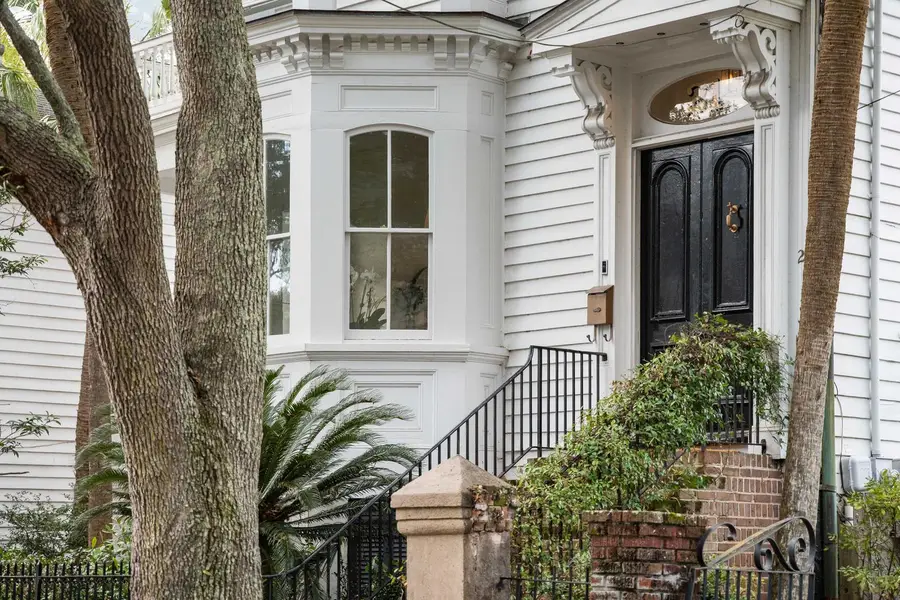 21 New Street, Charleston, SC 29401 - #3