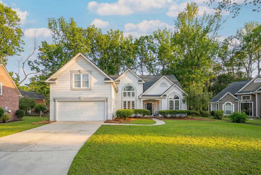 1250 Old Ivy Way, Mount Pleasant, SC 29466 - #2