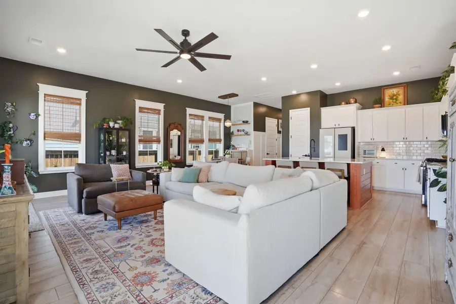 428 Woodgate Way, Summerville, SC 29485 - #3