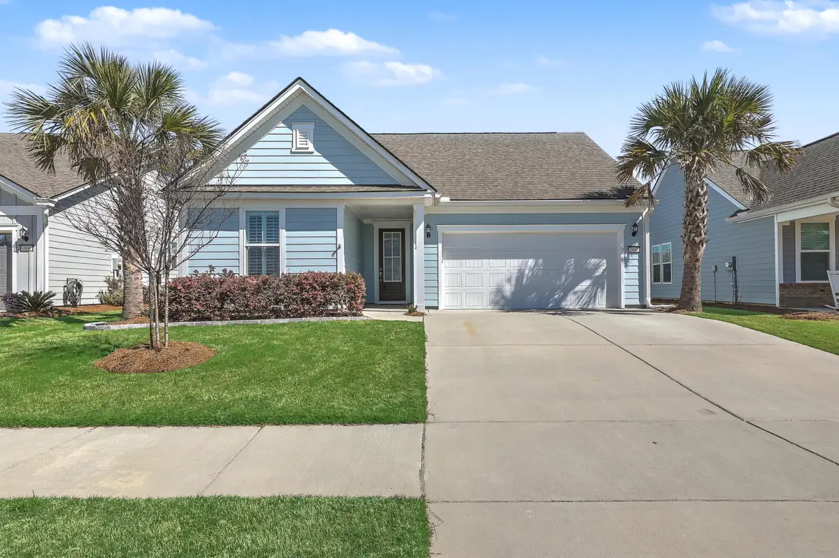 316 Autumn Azalea Way, Summerville, SC 29486 - #1