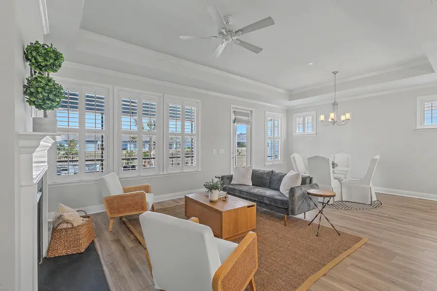 316 Autumn Azalea Way, Summerville, SC 29486 - #3