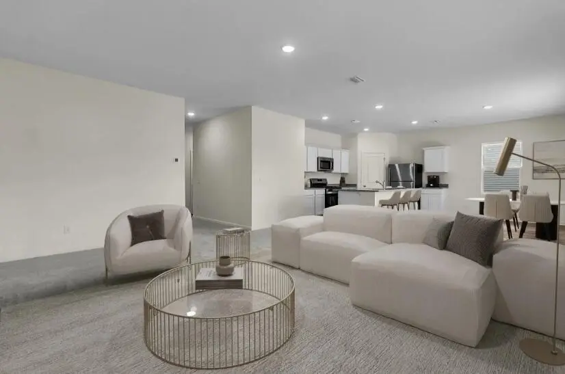 1253 Carriage Wood Circle, Ridgeville, SC 29472 - #2