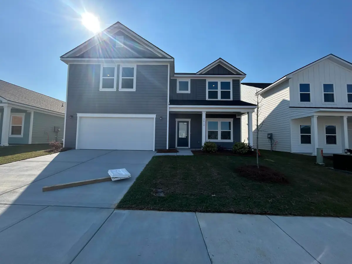 3019 Macaron Court, Ravenel, SC 29470 - #1