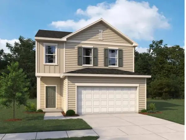 3078 Macaron Court, Ravenel, SC 29470