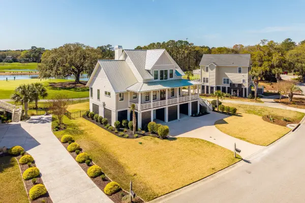 4517 Hope Plantation Drive, Johns Island, SC 29455