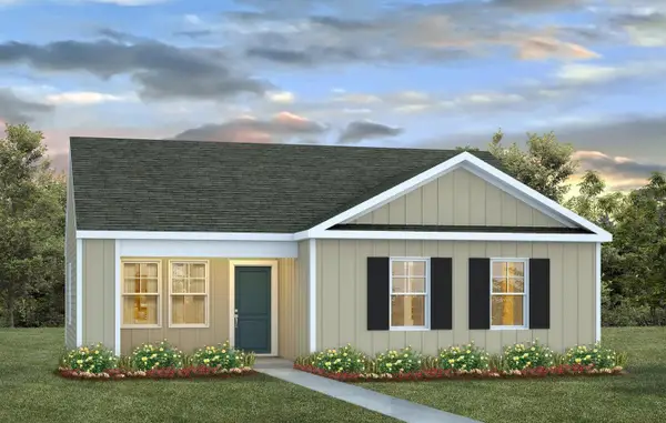 161 Stamford Road, Orangeburg, SC 29115