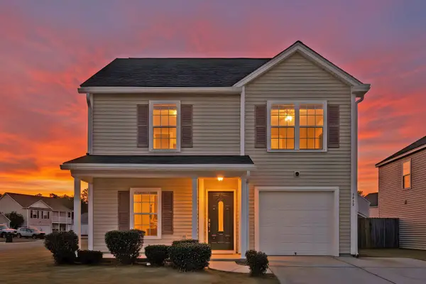 3033 Kinswood Lane, Ladson, SC 29456