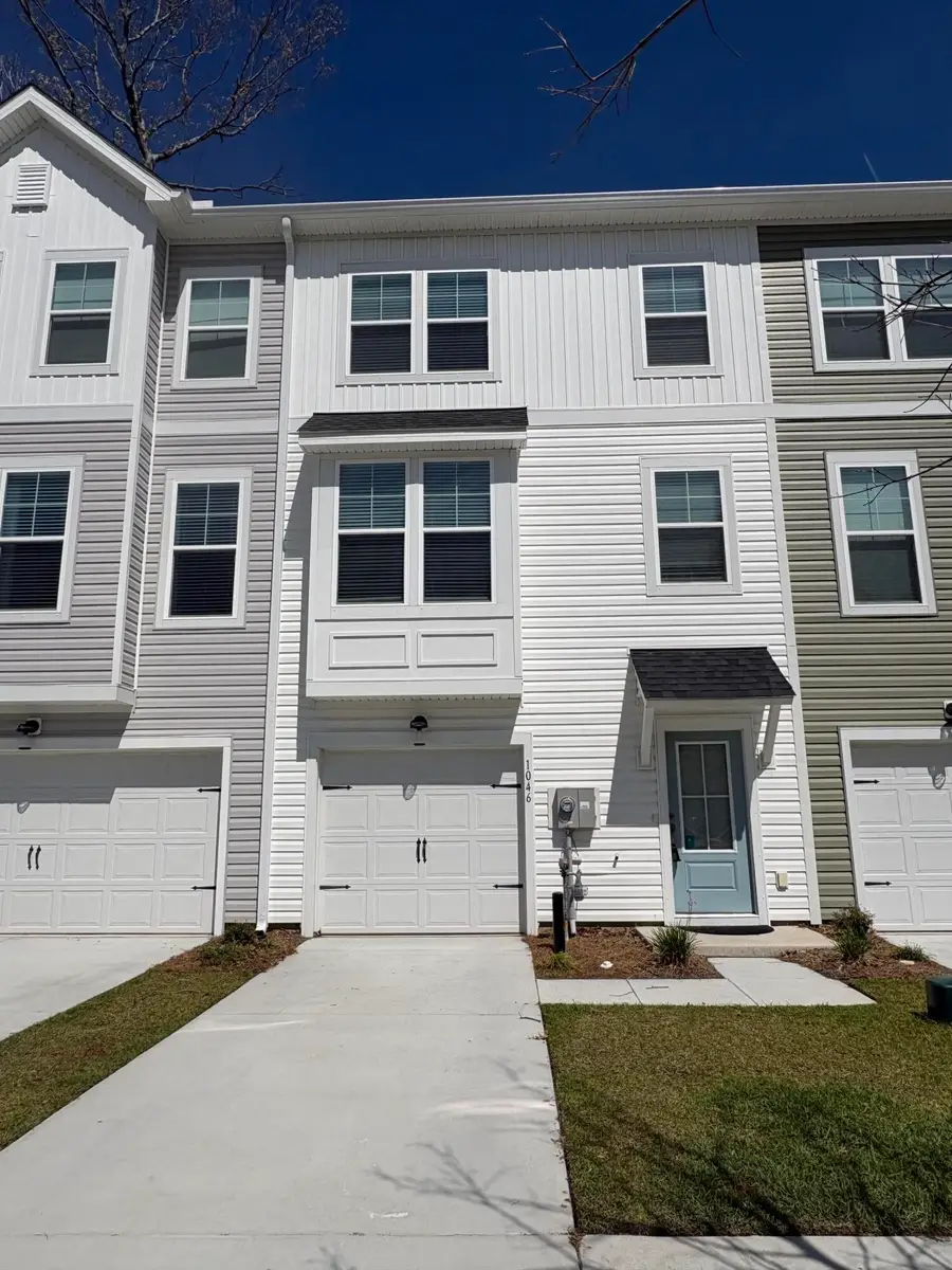 1046 Old Cypress Run, Hanahan, SC 29410 - #2