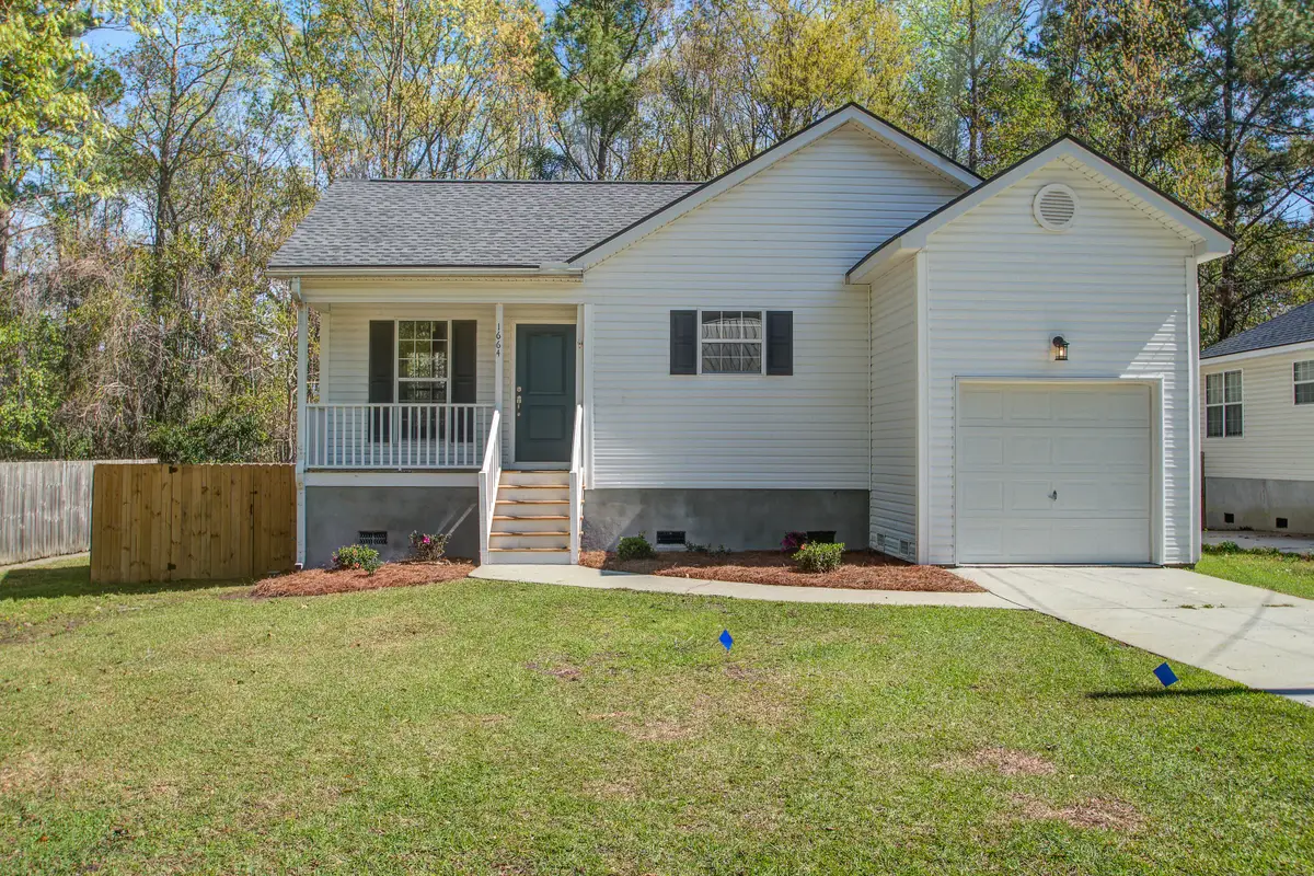 1664 Pierpont Avenue, Charleston, SC 29414 - #1