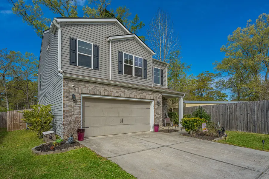 195 Hickory Ridge Way, Summerville, SC 29483 - #2