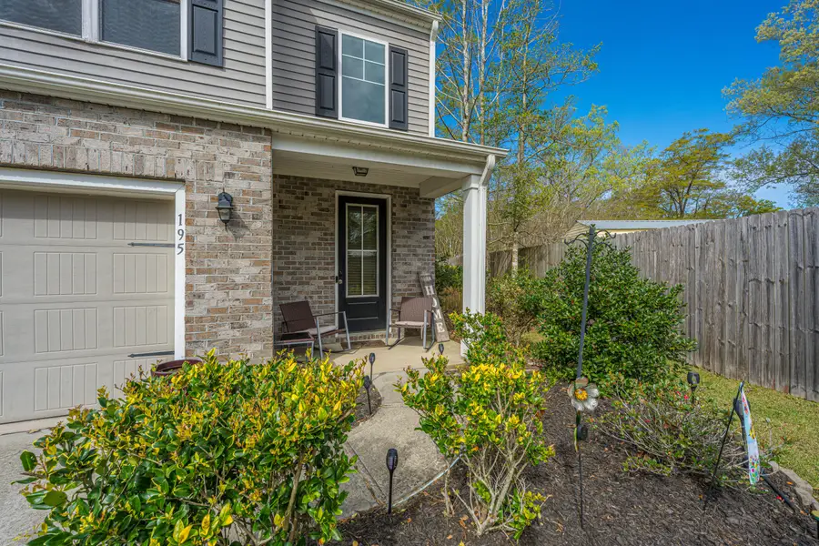 195 Hickory Ridge Way, Summerville, SC 29483 - #3