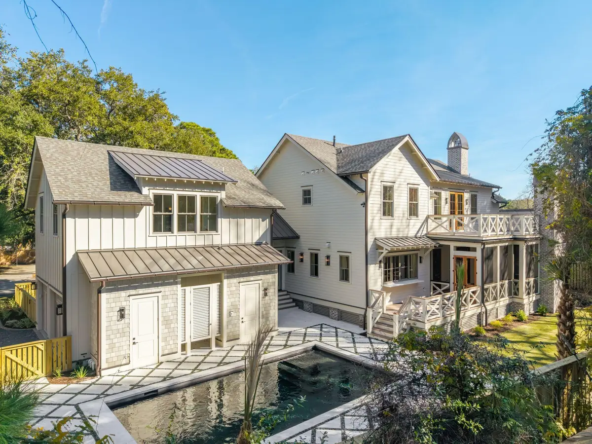 1335 Erckmann Drive, Mount Pleasant, SC 29464 - #1