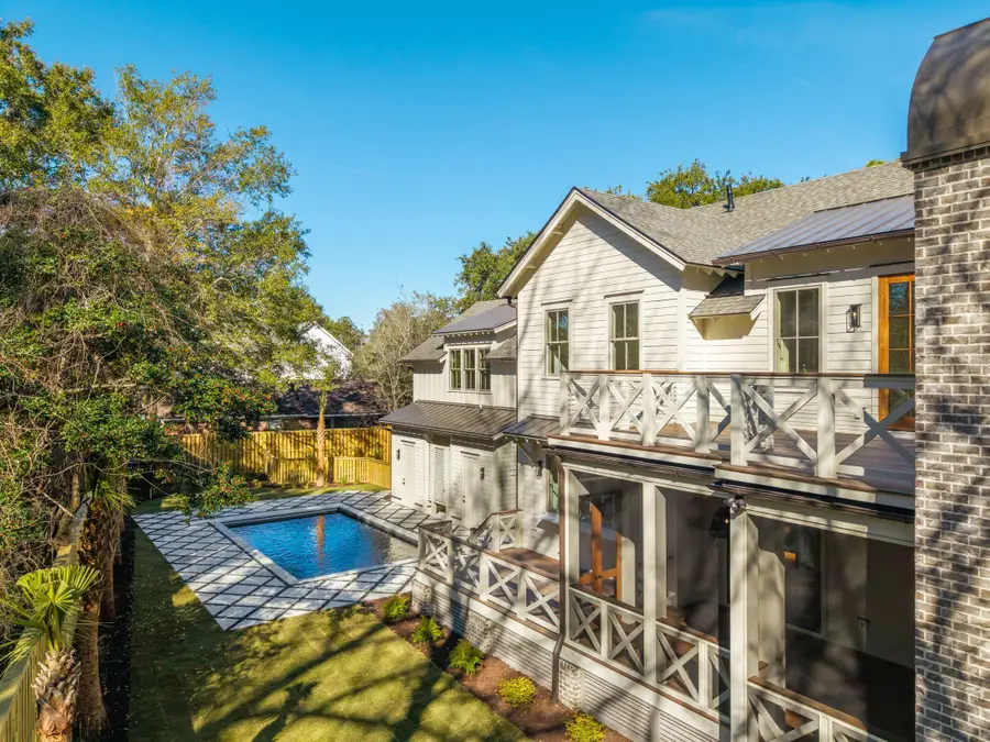 1335 Erckmann Drive, Mount Pleasant, SC 29464 - #2