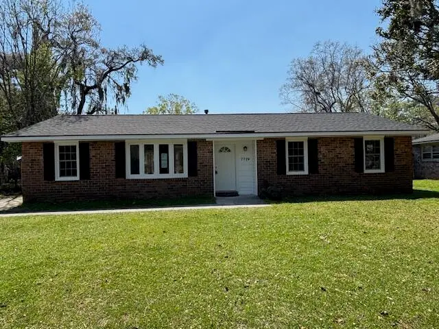 7719 Mendelwood Drive, North Charleston, SC 29418 - #1