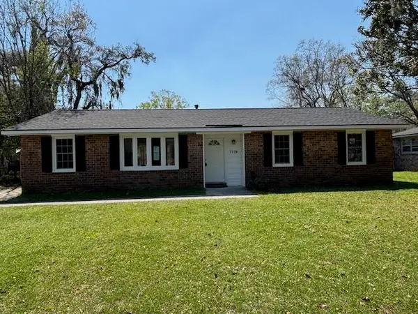 7719 Mendelwood Drive, North Charleston, SC 29418