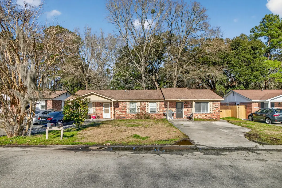 809 Sandpiper Drive, Ladson, SC 29456 - #1