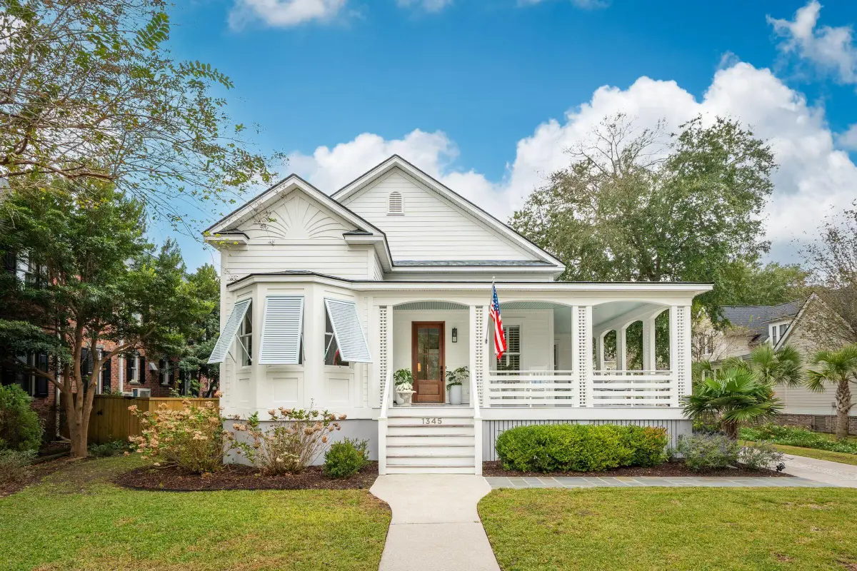 1345 Langford Road, Mount Pleasant, SC 29464 - #1